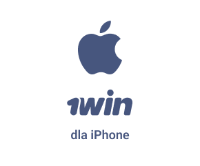 1Win dla iOS