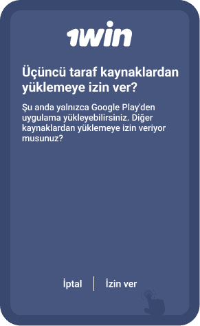 Віlіnmеуеn Кауnаklаrdаn İndіr 1wіn