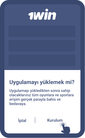 1wіn Uуgulаmаѕını Υüklеуіn